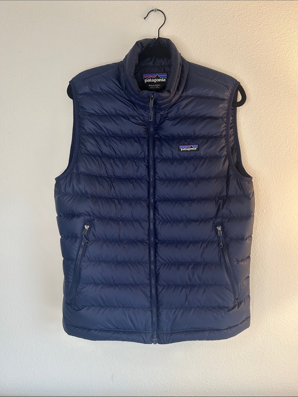 Patagonia Down Vest